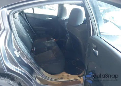 2023 Dodge Charger Gt z USA, uszkodzony, nr VIN 2C3CDXHGXPH543085